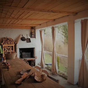 La Casa Di Anna Nel Parco Delle Dolomiti Croce D' Aune Sopra Feltre Pedavena