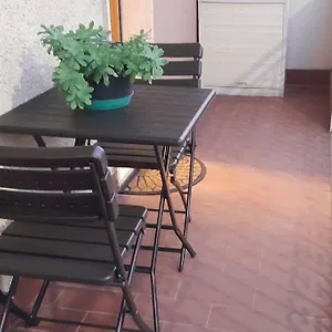 Appartamento A 5 Minuti Dal Mare In Bicicletta, Viareggio