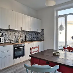 Appartamento Via Puccini 217, Viareggio